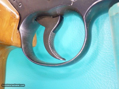 Colt Officers Model .38 SPL 7.5