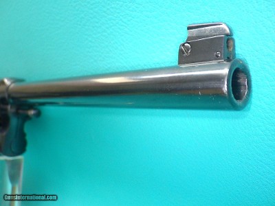Colt Officers Model .38 SPL 7.5