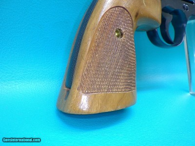 Colt Officers Model .38 SPL 7.5