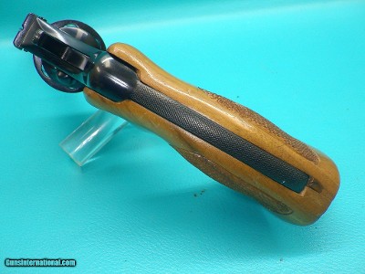 Colt Officers Model .38 SPL 7.5
