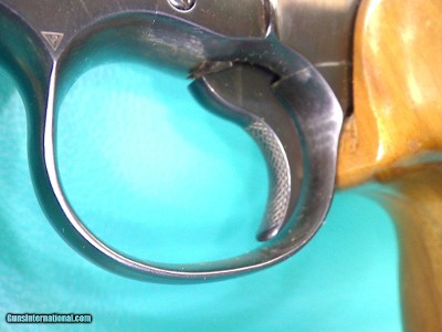 Colt Officers Model .38 SPL 7.5