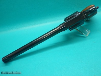 Colt Officers Model .38 SPL 7.5