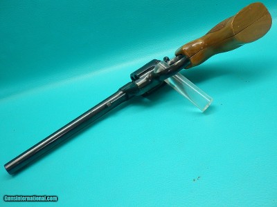 Colt Officers Model .38 SPL 7.5
