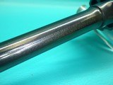 Colt Officers Model .38 SPL 7.5" Bbl 6 Round Mfg 1926 - 13 of 20