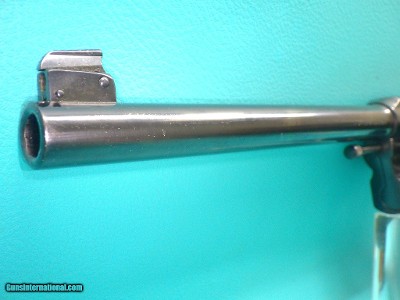 Colt Officers Model .38 SPL 7.5