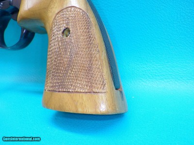 Colt Officers Model .38 SPL 7.5