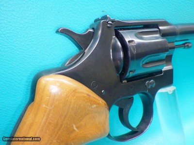 Colt Officers Model .38 SPL 7.5