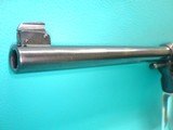 Colt Officers Model .38 SPL 7.5" Bbl 6 Round Mfg 1926 - 8 of 20