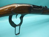 Savage Model 99-H Barrel Band Carbine .303 Savage 20"Bbl 5+1 Mfg 1934 - 22 of 25