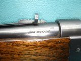 Savage Model 99-H Barrel Band Carbine .303 Savage 20"Bbl 5+1 Mfg 1934 - 13 of 25