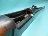 Savage Model 99-H Barrel Band Carbine .303 Savage 20"Bbl 5+1 Mfg 1934 - 23 of 25
