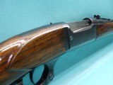Savage Model 99-H Barrel Band Carbine .303 Savage 20"Bbl 5+1 Mfg 1934 - 4 of 25