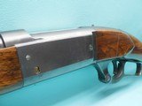 Savage Model 99-H Barrel Band Carbine .303 Savage 20"Bbl 5+1 Mfg 1934 - 11 of 25