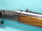 Savage Model 99-H Barrel Band Carbine .303 Savage 20"Bbl 5+1 Mfg 1934 - 5 of 25