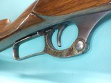 Savage Model 99-H Barrel Band Carbine .303 Savage 20"Bbl 5+1 Mfg 1934 - 3 of 25