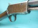 Winchester 90 3rd Model Takedown "Gallery Gun" .22 Short 24"Octagon Barrel 15+1 Mfg 1923 - 4 of 25