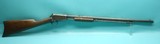 Winchester 90 3rd Model Takedown "Gallery Gun" .22 Short 24"Octagon Barrel 15+1 Mfg 1923 - 1 of 25