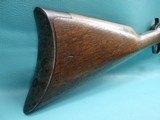 Winchester 90 3rd Model Takedown "Gallery Gun" .22 Short 24"Octagon Barrel 15+1 Mfg 1923 - 2 of 25