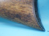 Winchester 90 3rd Model Takedown "Gallery Gun" .22 Short 24"Octagon Barrel 15+1 Mfg 1923 - 9 of 25