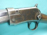 Winchester 90 3rd Model Takedown "Gallery Gun" .22 Short 24"Octagon Barrel 15+1 Mfg 1923 - 10 of 25