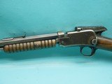 Winchester 90 3rd Model Takedown "Gallery Gun" .22 Short 24"Octagon Barrel 15+1 Mfg 1923 - 21 of 25