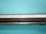 Winchester 90 3rd Model Takedown "Gallery Gun" .22 Short 24"Octagon Barrel 15+1 Mfg 1923 - 13 of 25