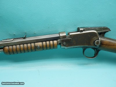 Winchester 90 3rd Model Takedown 