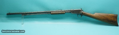 Winchester 90 3rd Model Takedown 