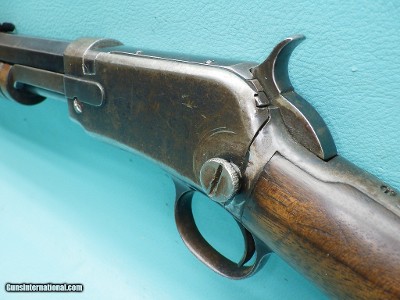 Winchester 90 3rd Model Takedown 