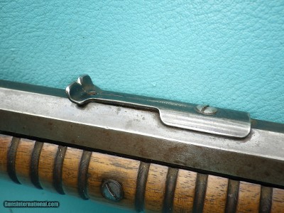 Winchester 90 3rd Model Takedown 