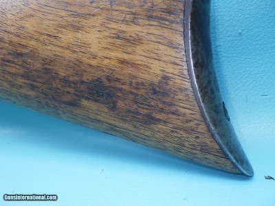 Winchester 90 3rd Model Takedown 
