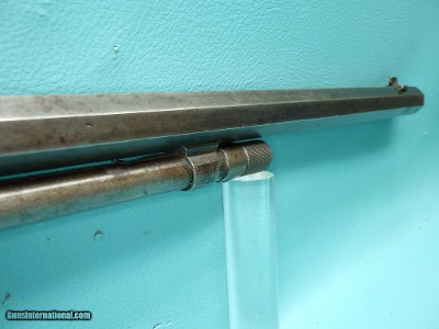 Winchester 90 3rd Model Takedown 