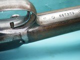Winchester 90 3rd Model Takedown "Gallery Gun" .22 Short 24"Octagon Barrel 15+1 Mfg 1923 - 19 of 25