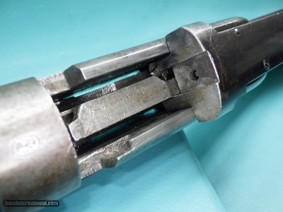 Winchester 90 3rd Model Takedown 