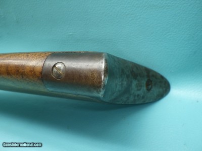 Winchester 90 3rd Model Takedown 