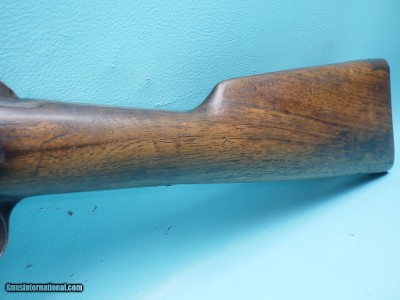 Winchester 90 3rd Model Takedown 