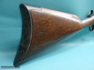 Winchester 90 3rd Model Takedown 