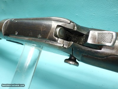 Winchester 90 3rd Model Takedown 