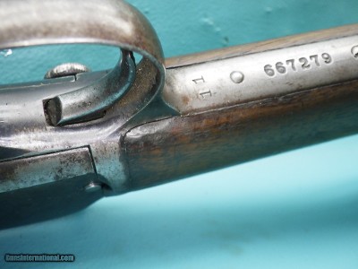 Winchester 90 3rd Model Takedown 