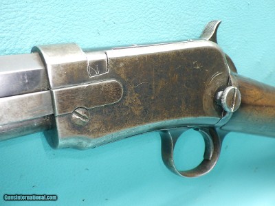 Winchester 90 3rd Model Takedown 
