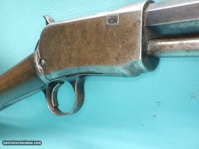 Winchester 90 3rd Model Takedown 