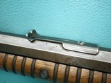 Winchester 90 3rd Model Takedown "Gallery Gun" .22 Short 24"Octagon Barrel 15+1 Mfg 1923 - 5 of 25