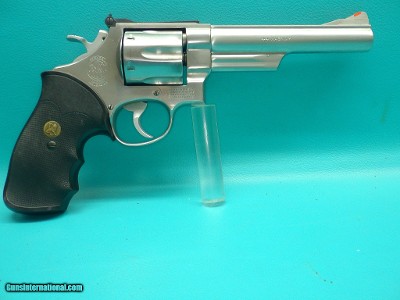 Smith & Wesson 629-1 .44 Mag 5.875