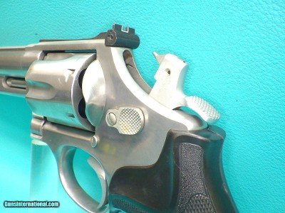 Smith & Wesson 629-1 .44 Mag 5.875
