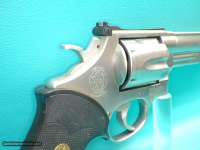 Smith & Wesson 629-1 .44 Mag 5.875