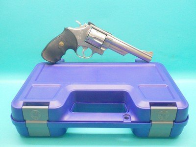 Smith & Wesson 629-1 .44 Mag 5.875