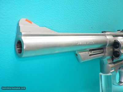 Smith & Wesson 629-1 .44 Mag 5.875