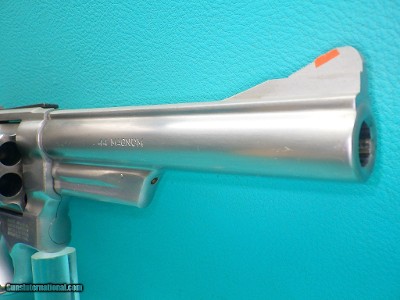 Smith & Wesson 629-1 .44 Mag 5.875