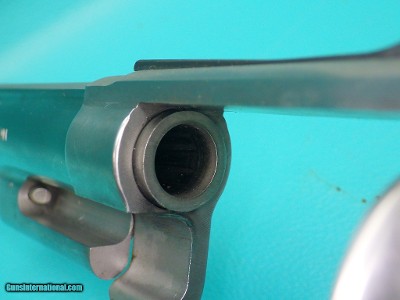 Smith & Wesson 629-1 .44 Mag 5.875