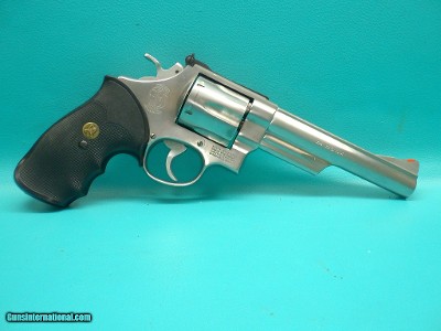 Smith & Wesson 629-1 .44 Mag 5.875